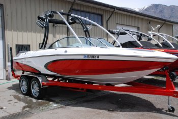 Las Vegas boat repossession, Lake Mead Nevada